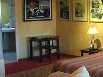 Le Relais Des Arcandiers Loheac Ruang foto